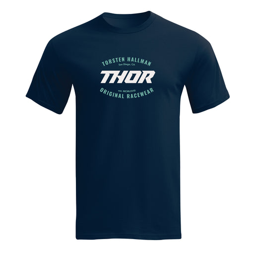 THOR Caliber T-shirts in Navy