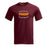 THOR Caliber T-shirts in Maroon
