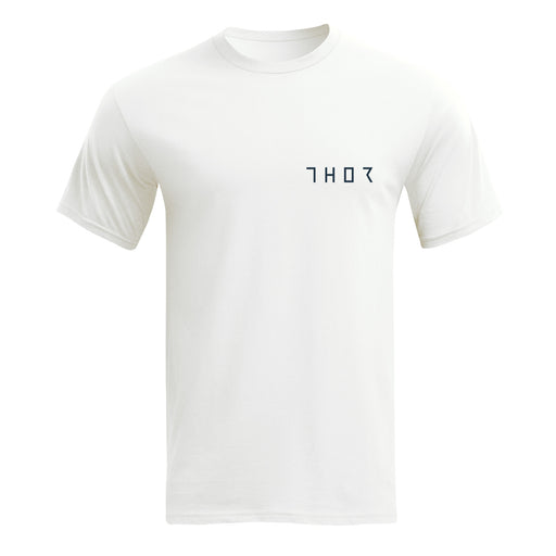 THOR Charge T-shirts in White