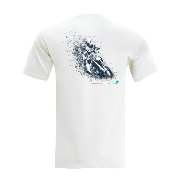 THOR Charge T-shirts in 