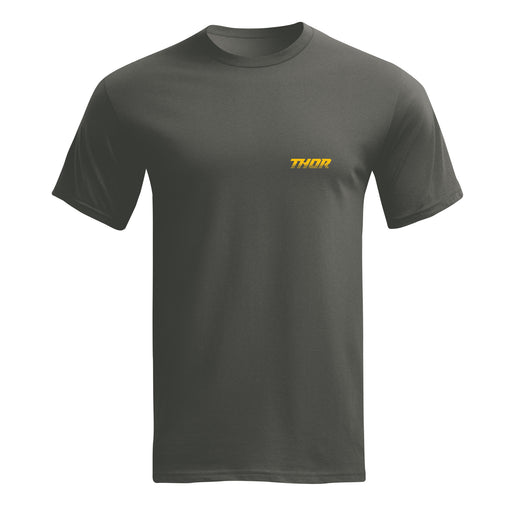 THOR Formula T-shirts in Charcoal