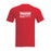 THOR Formula T-shirts in Red