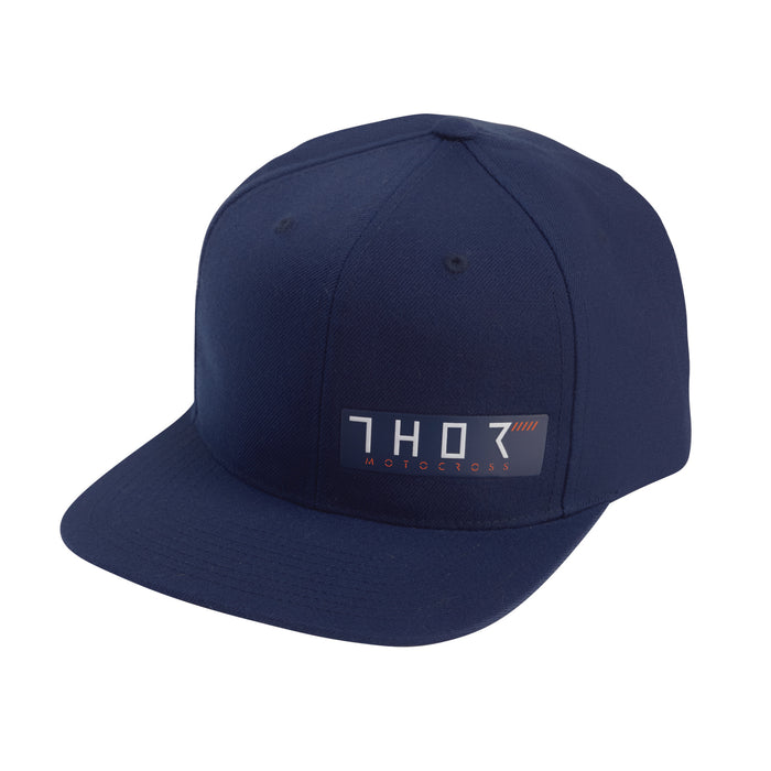 THOR Section Hats in Navy