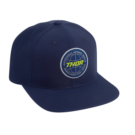 THOR Global Hats in Navy