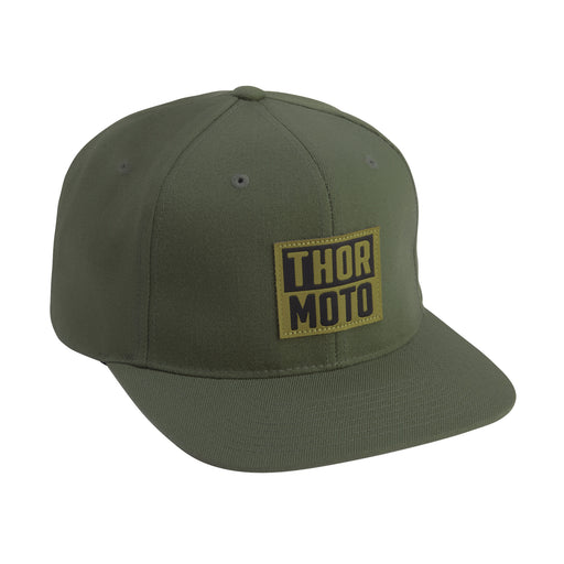THOR Built Hats in Army