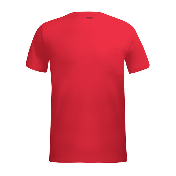THOR Boy's Aerosol T-shirt in Red