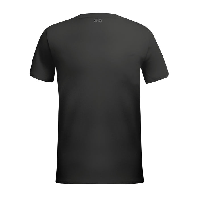 THOR Boy's Aerosol T-shirt in Black