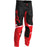Thor Youth Pulse Cube Pants in Red/White 2022
