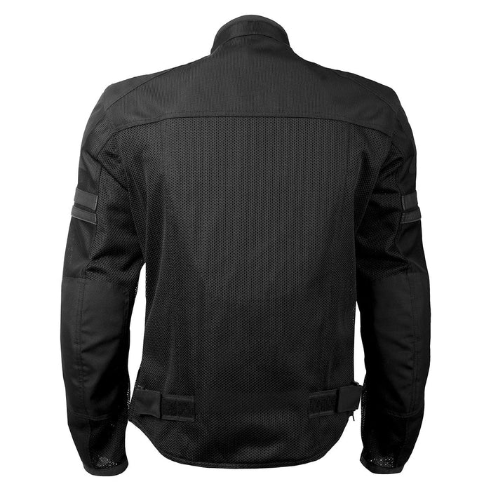 Highway 21 Turbine Mesh Jacket - FINAL SALE