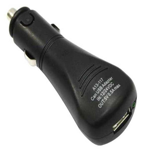 USB Lighter Socket Plug