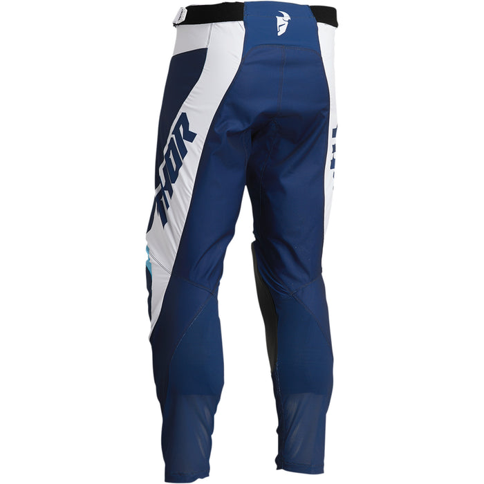Thor Pulse React Pants in Navy/White 2022