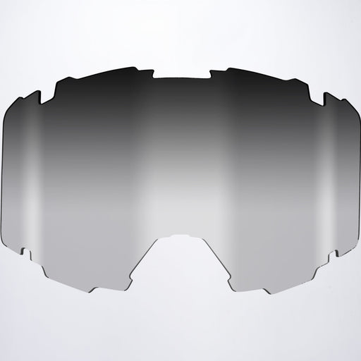 FXR Pilot CLEARidium™ Lens in Clear w/ Photochromatic tech