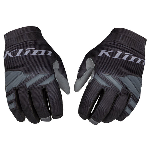 Klim XC Lite Gloves in Black