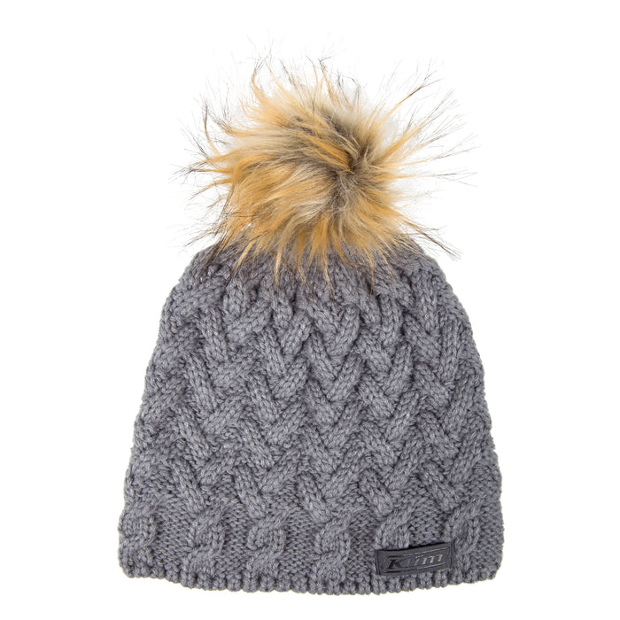 Slope Beanie in Monument