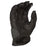 Klim Induction Gloves in Stealth Black 2022