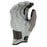 Klim Mojave Pro Gloves in Cool Gray