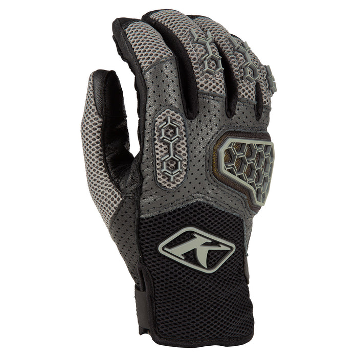 Klim Mojave Pro Gloves in Stealth Black