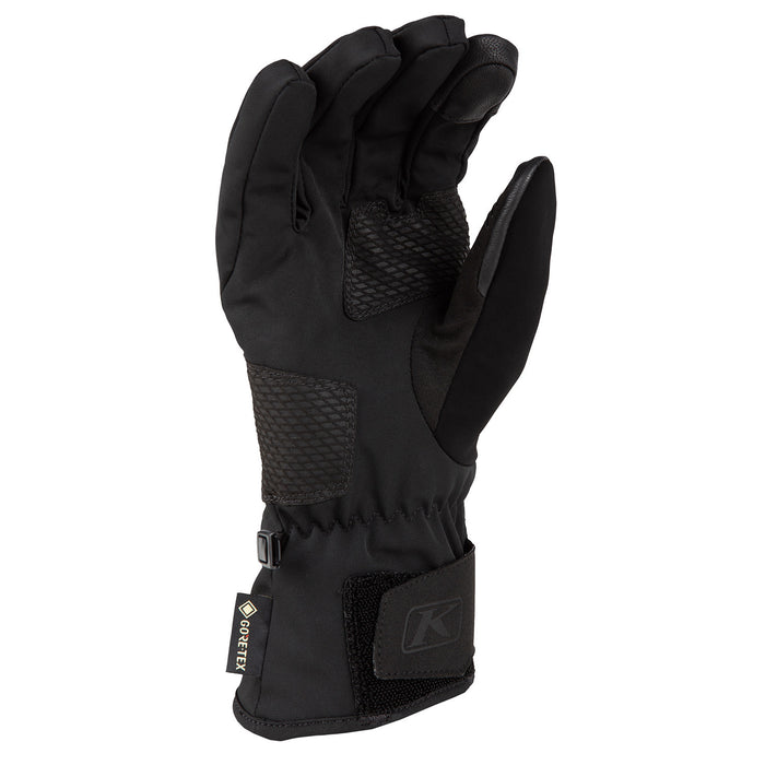 Klim Inversion GTX HTD Glove in Black