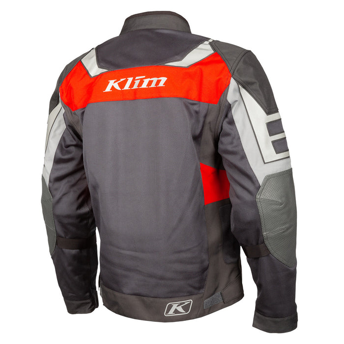 Klim Induction Pro Jacket in  Redrock - 2021