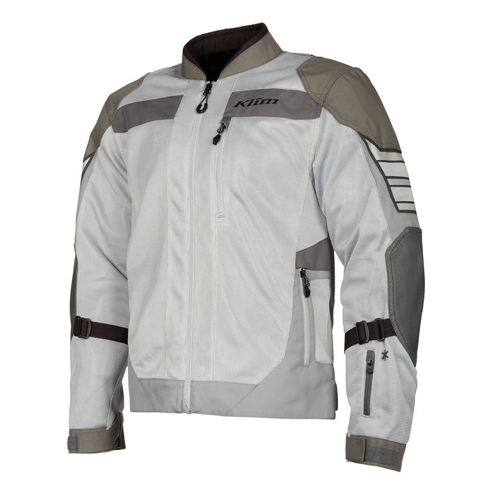 Klim Induction Pro Jacket in  Cool Gray - 2021