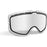 509 Kingpin Ignite Lenses Snowmobile Goggles 509 Clear 