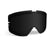 509 Kingpin Ignite Lenses Snowmobile Goggles 509 Polarized Smoke 