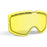509 Kingpin Ignite Lenses Snowmobile Goggles 509 Yellow Tint 