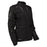 Klim Women's Altitude Jacket in Stealth Black