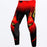 FXR Revo MX Pants in Crimson