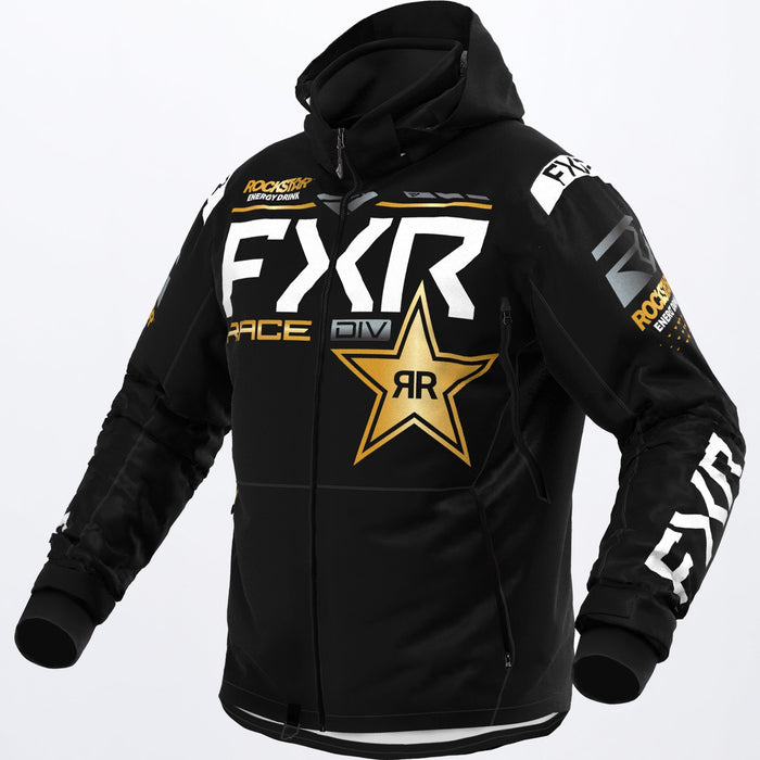 FXR RRX Jacket in Rockstar