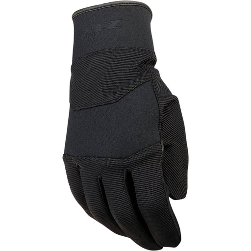 Z1R Aftershock Gloves in Black