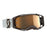 Scott Prospect Amplifier Goggles in Grey/Brown Gold Chrome Works 2023