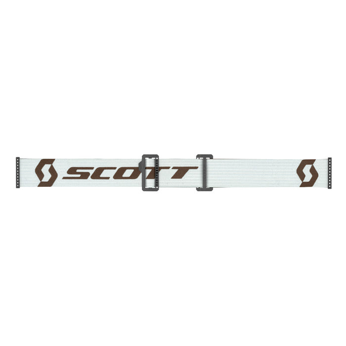 Scott Prospect Amplifier Goggles in Grey/Brown Pink Works 2023