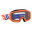 Scott Primal Junior Goggles in Orange - Clear 2023