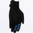 FXR Pro-fit Lite MX Gloves in XLT