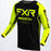 FXR Off-Road Jersey in Black/Hivis