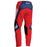 Thor Youth Sector Chev Pants in Red/Navy 2022