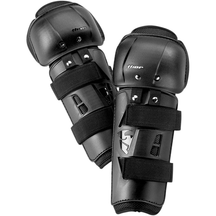 Youth Sector Knee Guards