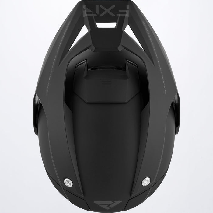 FXR Excursion Helmet in Black Ops