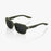 100% Ridely Sunglasses in Soft tact Army green / Black mirror