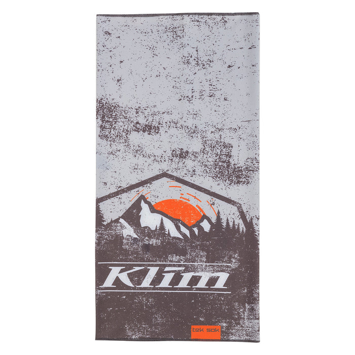 Kim Tek Sok in  Mountain Fade - Redesign 2021