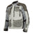 Klim Carlsbad Jacket in Cool Gray
