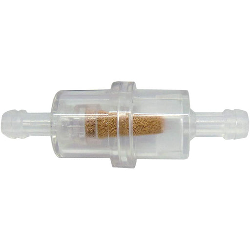 Emgo Clear Plastic Fuel Filters