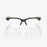 100% Sportcoupe Performance Sunglasses in Gray / Photochromic
