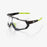 100% Speedtrap Performance Sunglasses in Gray / Photochromic