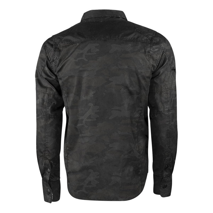 Call To Arms™ Reinforced Moto Shirts