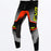 FXR Clutch Pro MX Pants in Grey/Nuke/Hi Vis