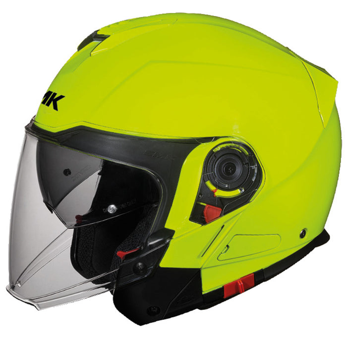 Hybrid Evo Hi-Vision Helmet
