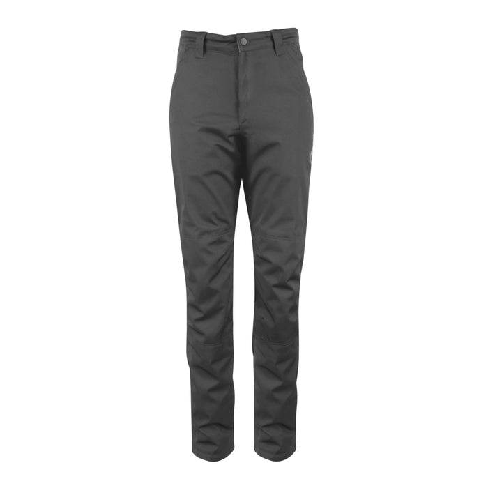 Joe Rocket Women's Pacifica Textile Pants in Grey