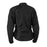 Joe Rocket Victoria CE Certified Textile Jackets in Black - Back